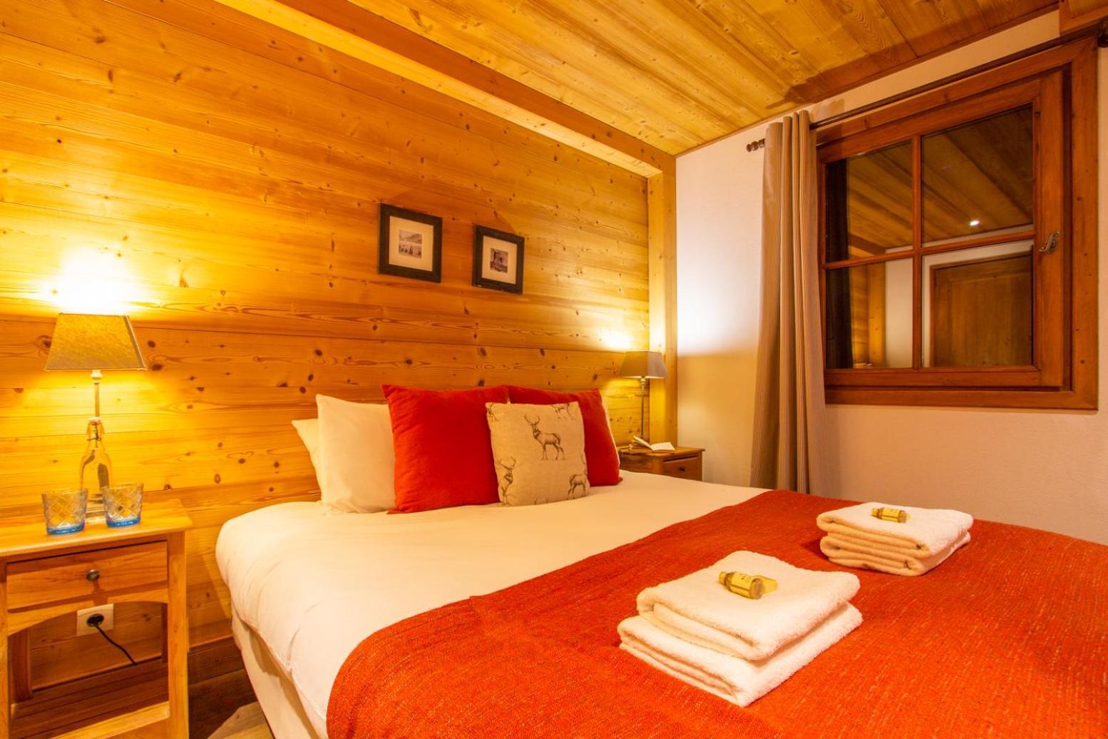 Chalet Belvedere By Chalet Chardons Tignes Eksteriør billede