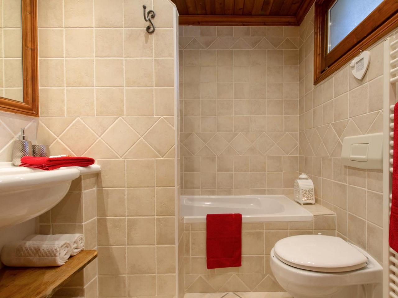 Chalet Belvedere By Chalet Chardons Tignes Eksteriør billede
